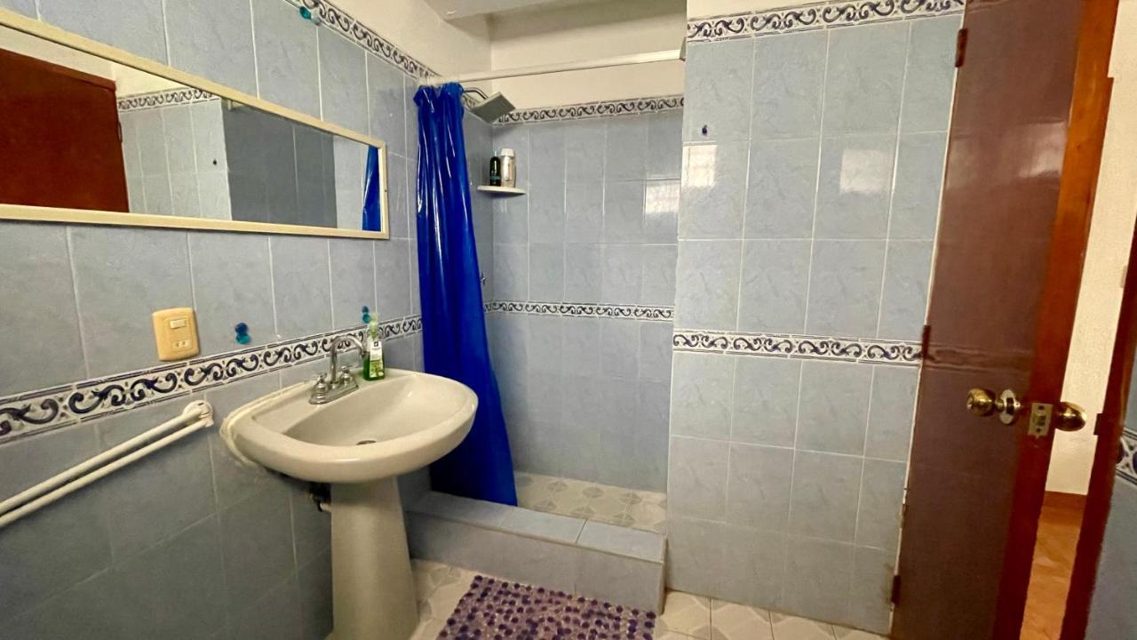 Pecari 26 Lägenhet Cancún Exteriör bild